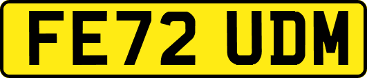 FE72UDM