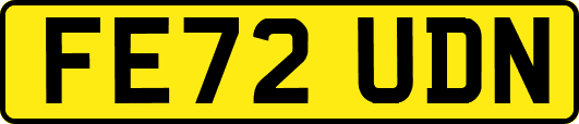 FE72UDN
