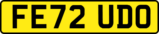 FE72UDO
