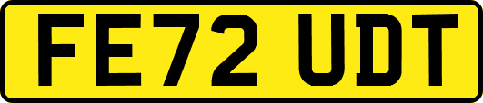 FE72UDT