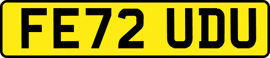 FE72UDU