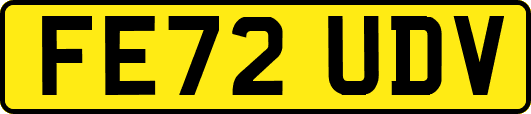FE72UDV