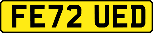 FE72UED