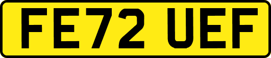 FE72UEF