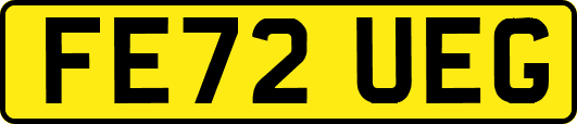 FE72UEG
