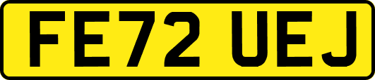 FE72UEJ