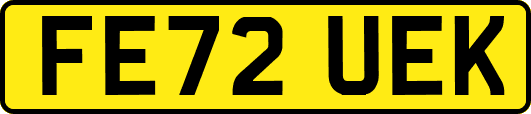 FE72UEK