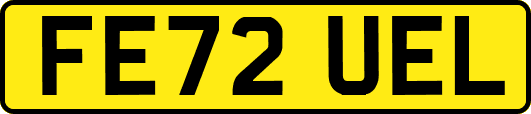 FE72UEL