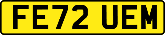 FE72UEM