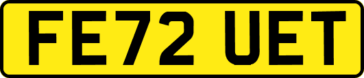 FE72UET