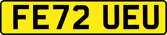 FE72UEU