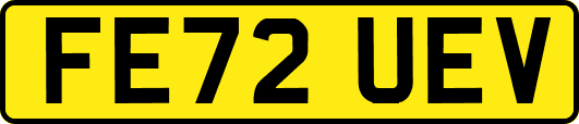 FE72UEV