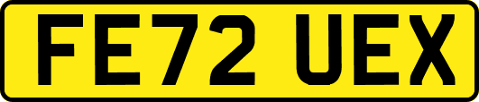 FE72UEX