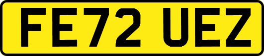FE72UEZ