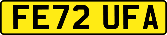 FE72UFA