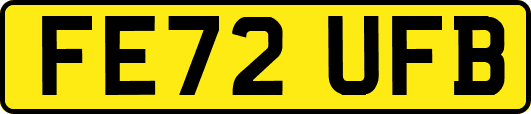 FE72UFB