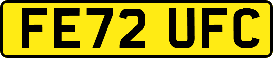 FE72UFC