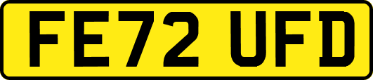 FE72UFD