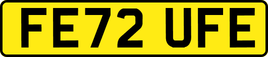 FE72UFE
