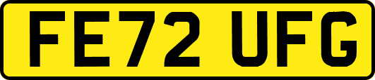 FE72UFG