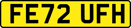 FE72UFH
