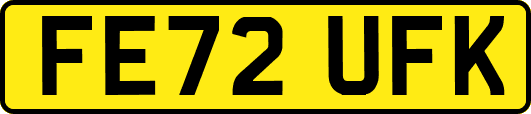 FE72UFK