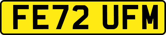 FE72UFM