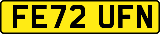 FE72UFN