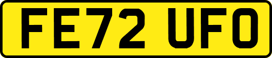 FE72UFO