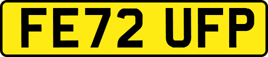 FE72UFP