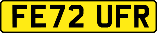FE72UFR