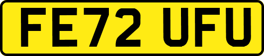FE72UFU