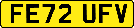 FE72UFV