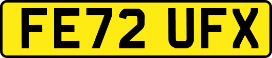 FE72UFX