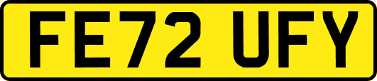 FE72UFY
