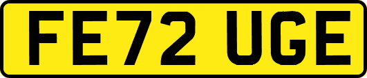 FE72UGE