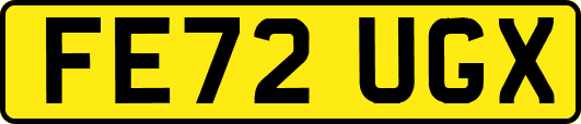 FE72UGX