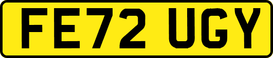 FE72UGY