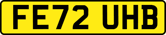 FE72UHB