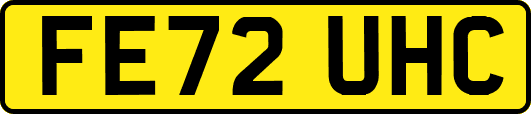 FE72UHC