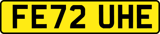 FE72UHE