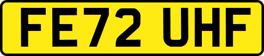 FE72UHF