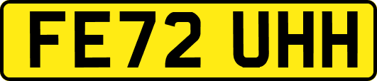 FE72UHH