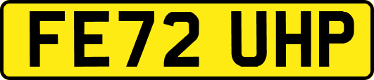 FE72UHP