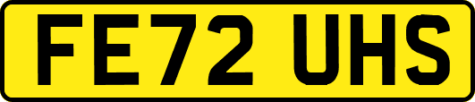 FE72UHS