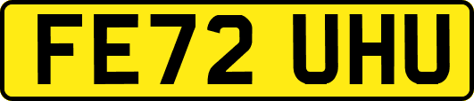 FE72UHU