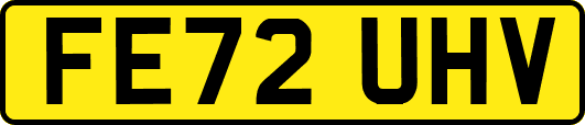 FE72UHV