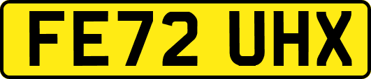FE72UHX