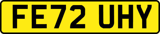 FE72UHY