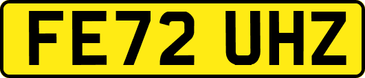 FE72UHZ